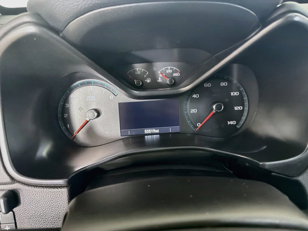 Used 2022 Chevrolet Colorado ZR2 AWD/4WD image 14