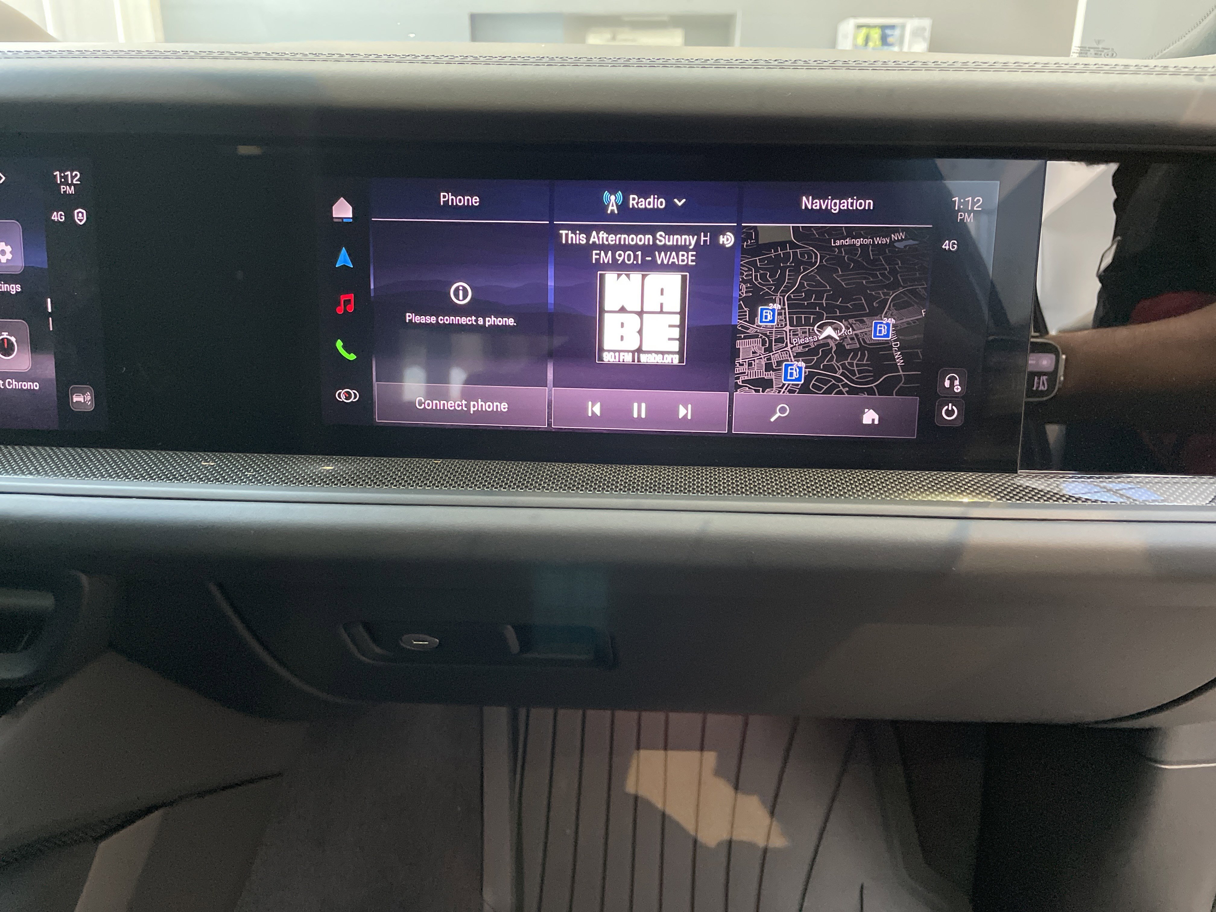 Used 2026 Porsche Cayenne GTS image 37