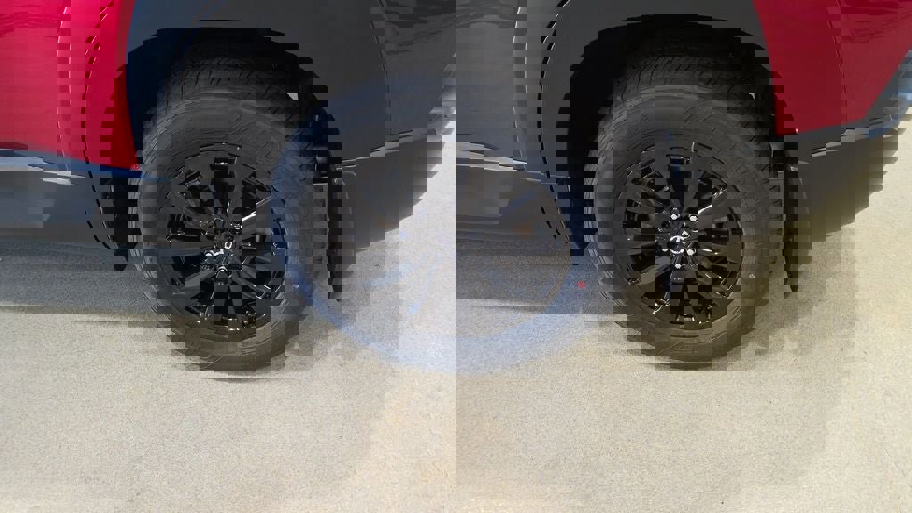 New 2025 MAZDA CX-50 AWD 2.5 Hybrid w/ Weather Package image 9