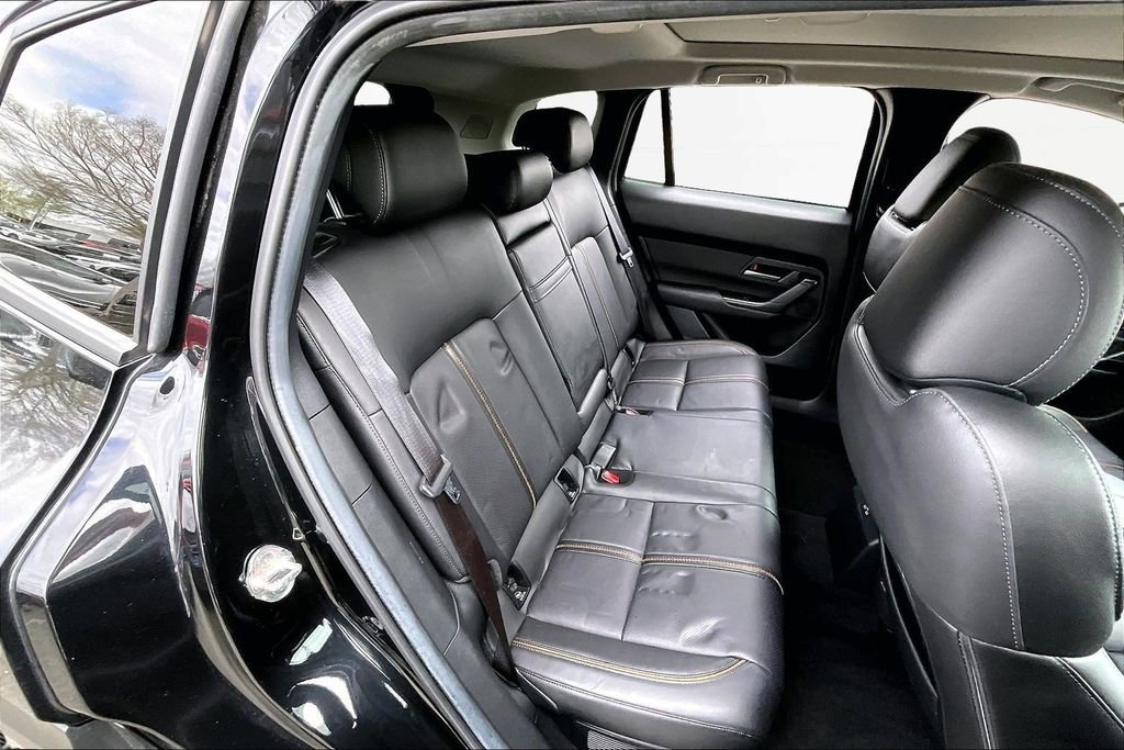 Used 2025 MAZDA CX-50 AWD 2.5 Hybrid w/ Weather Package image 20