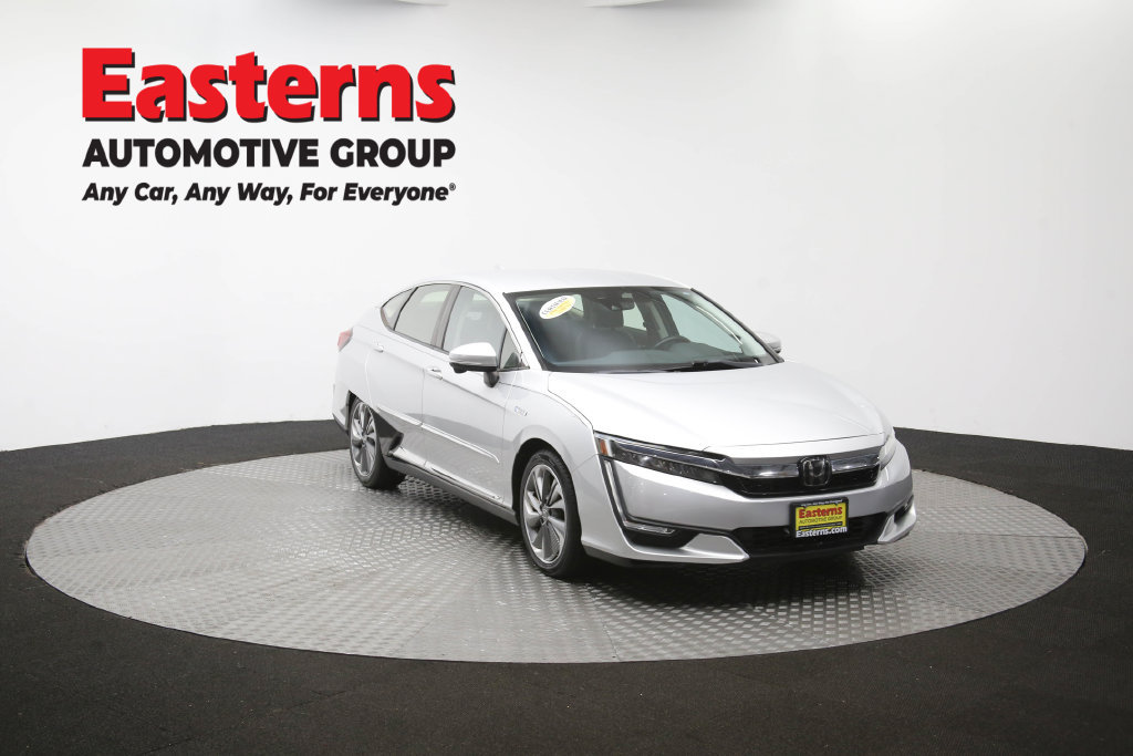 Used 2018 Honda Clarity Touring image 50