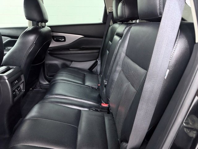 Used 2021 Nissan Murano S FWD image 21