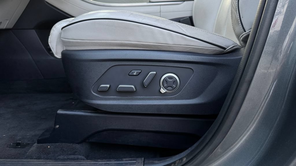 Used 2023 Hyundai Palisade Calligraphy AWD/4WD image 34