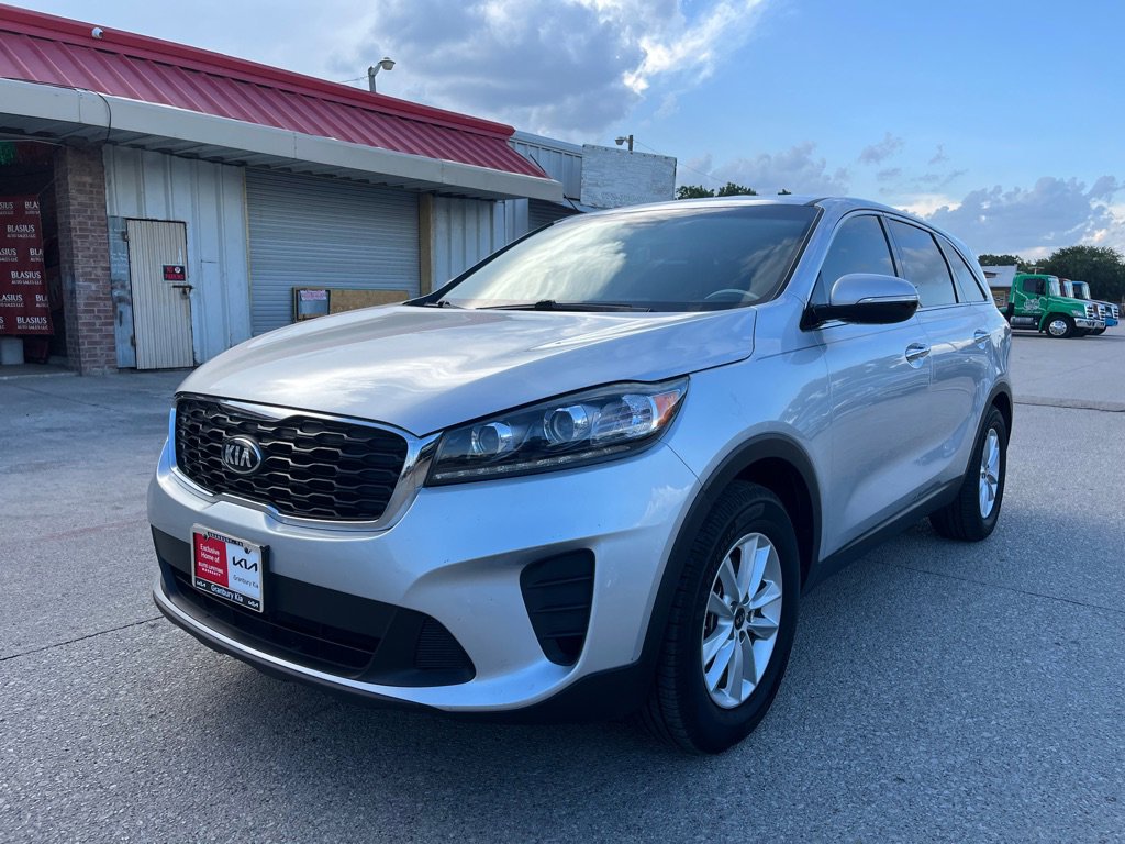 Used 2019 Kia Sorento L