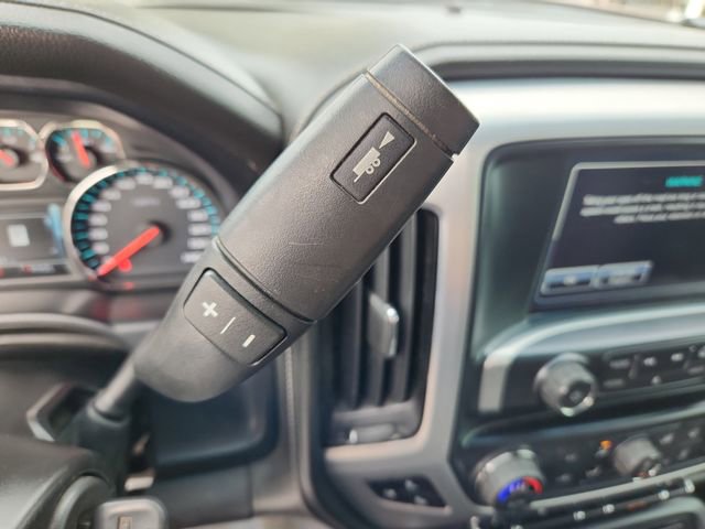 Used 2017 GMC Sierra 2500 SLT image 21