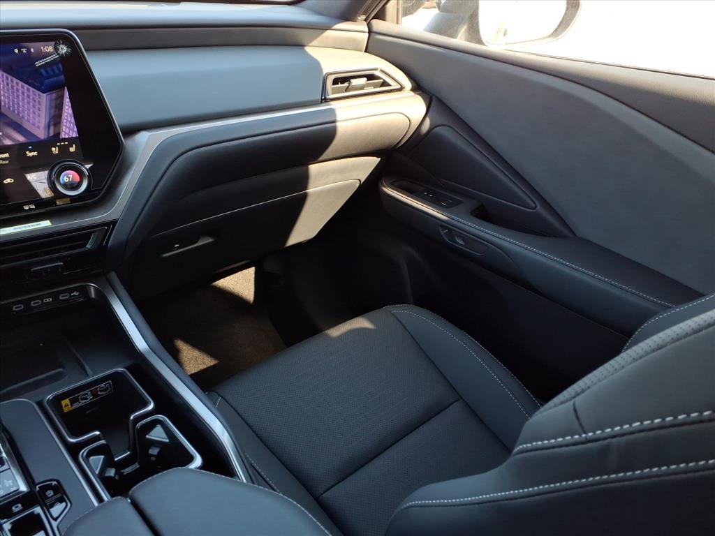 New 2026 Lexus TX 350 AWD w/ Technology Package image 28