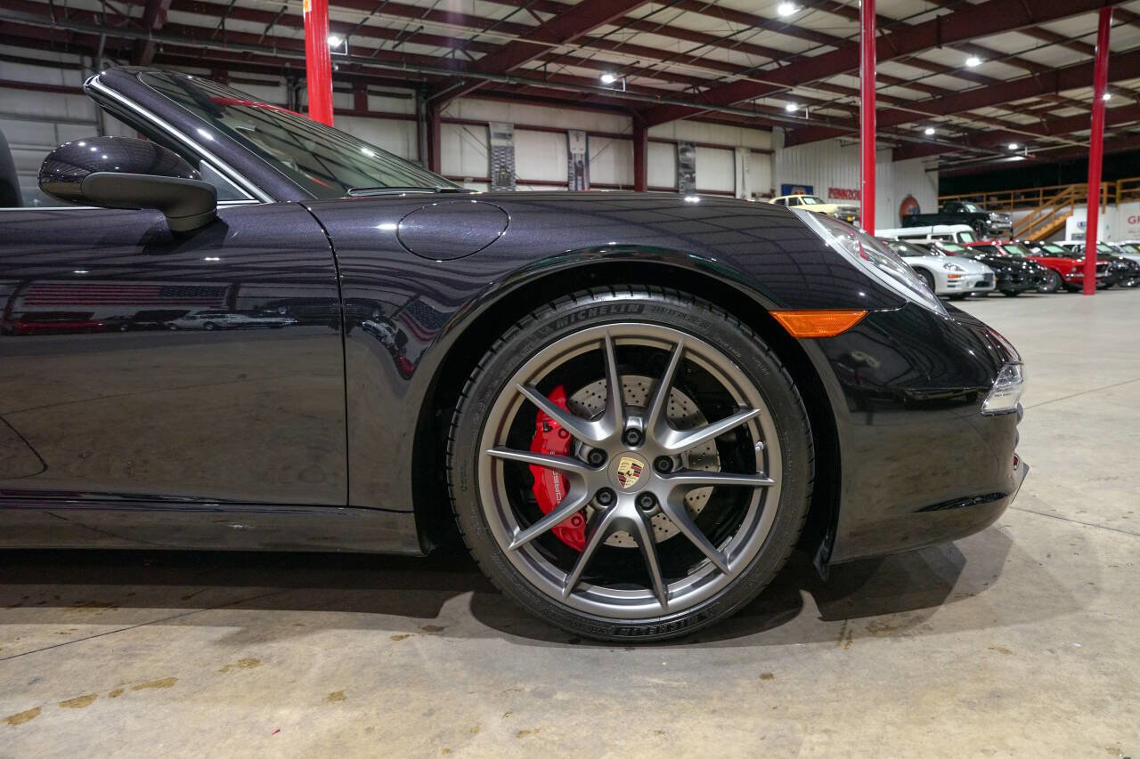 Used 2013 Porsche 911 Carrera S RWD image 10