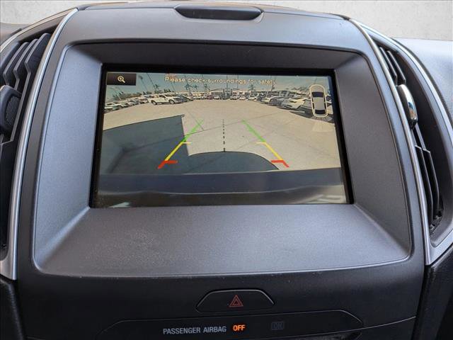 Used 2015 Ford Edge SEL w/ Equipment Group 201A image 13