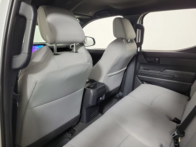 Used 2024 Toyota Tacoma SR5 RWD image 11