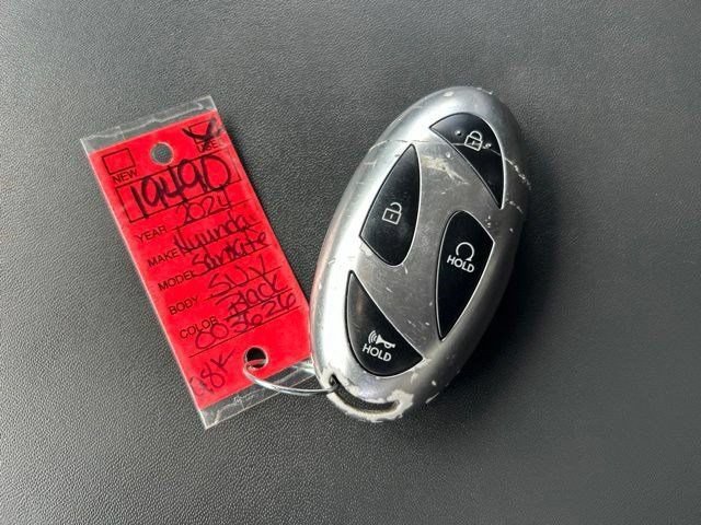 Used 2024 Hyundai Santa Fe SEL AWD/4WD image 66