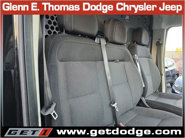 Used 2019 RAM ProMaster 2500 w/ Premium Appearance Group image 27