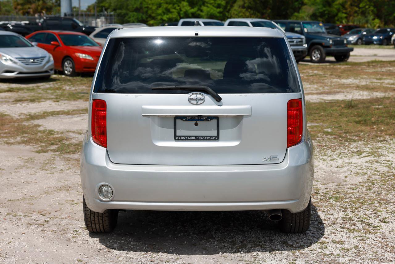 Used 2008 Scion xB image 9