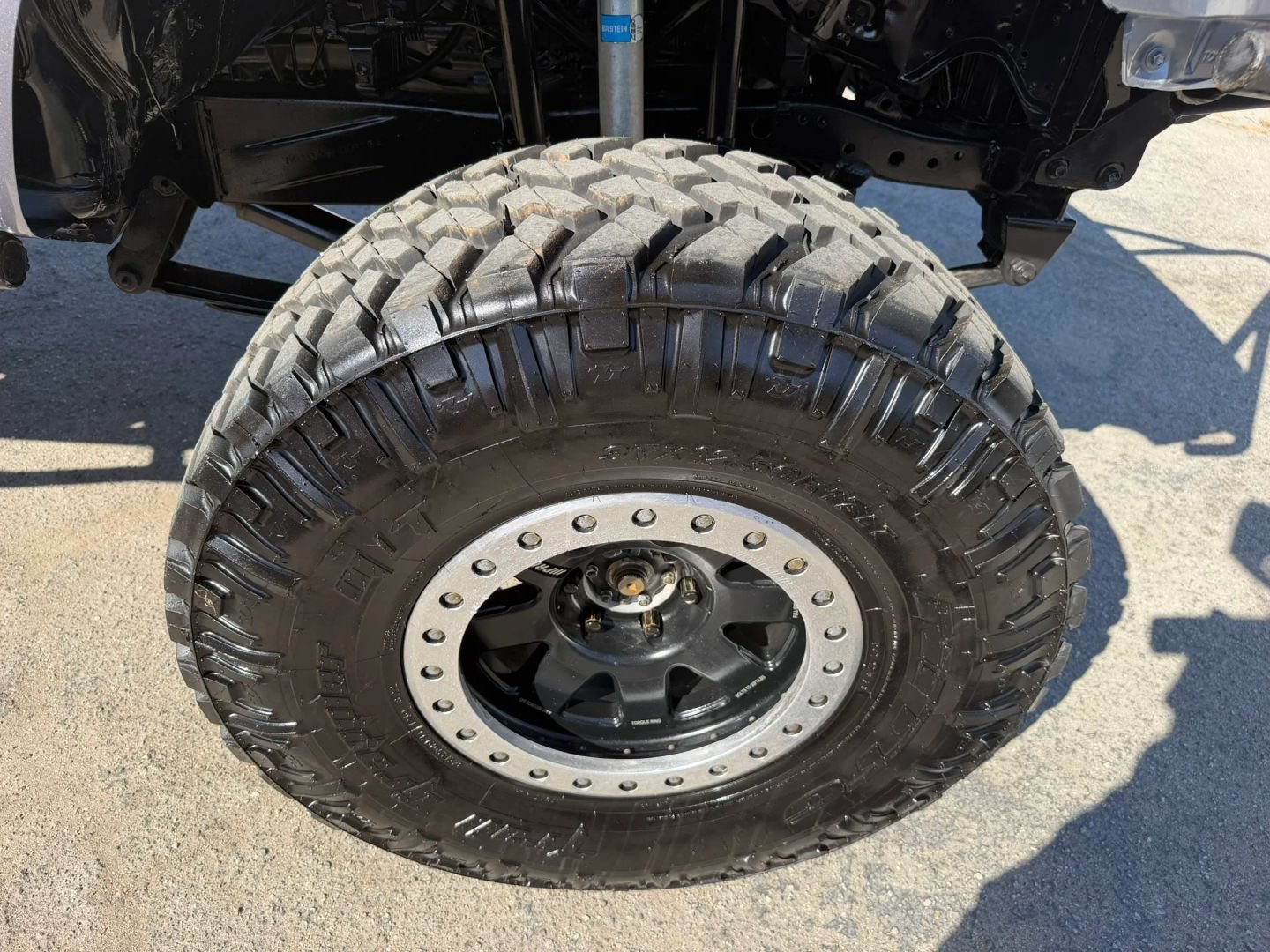 Used 1995 Toyota Pickup DX AWD/4WD image 52