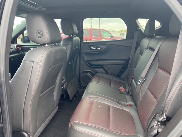 Used 2019 Chevrolet Blazer RS image 25