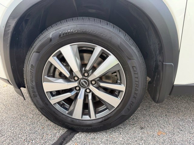 Certified 2024 Nissan Pathfinder SL AWD/4WD image 13