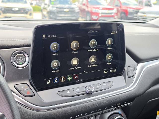 New 2026 Chevrolet Blazer LT w/ Convenience Package FWD image 27