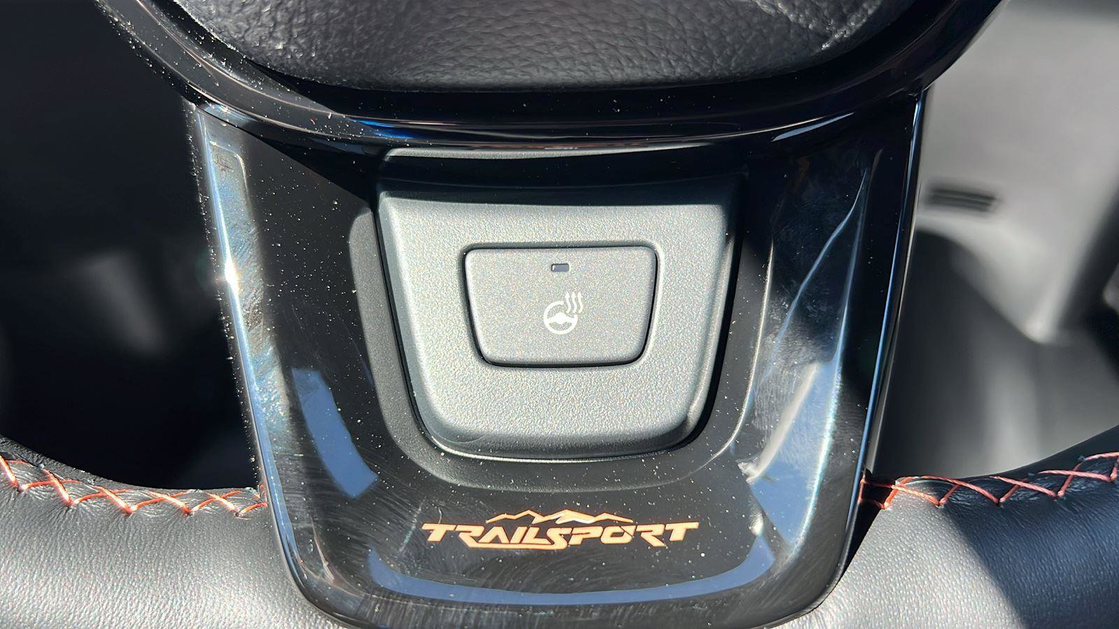 New 2026 Honda Passport TrailSport Elite image 32