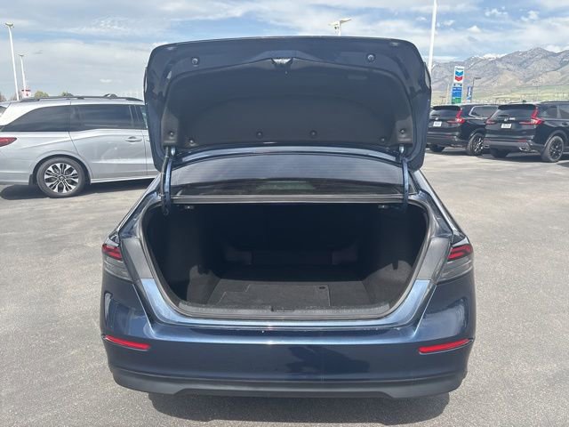 Used 2024 Honda Accord EX image 27