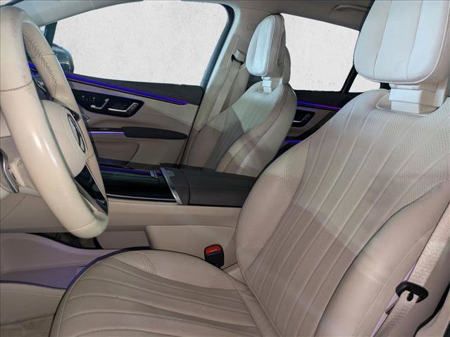 Certified 2023 Mercedes-Benz EQS 450+ 4MATIC SUV image 21