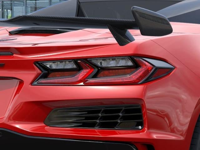 New 2027 Chevrolet Corvette Z06 w/ Stealth Interior Trim Package RWD image 37
