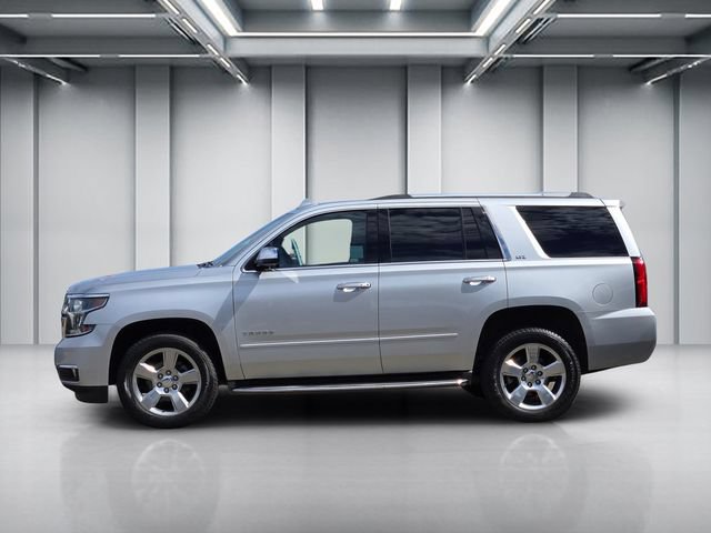 Used 2016 Chevrolet Tahoe LTZ RWD image 7