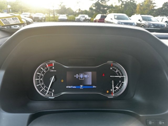 Used 2022 Honda Ridgeline RTL-E image 30