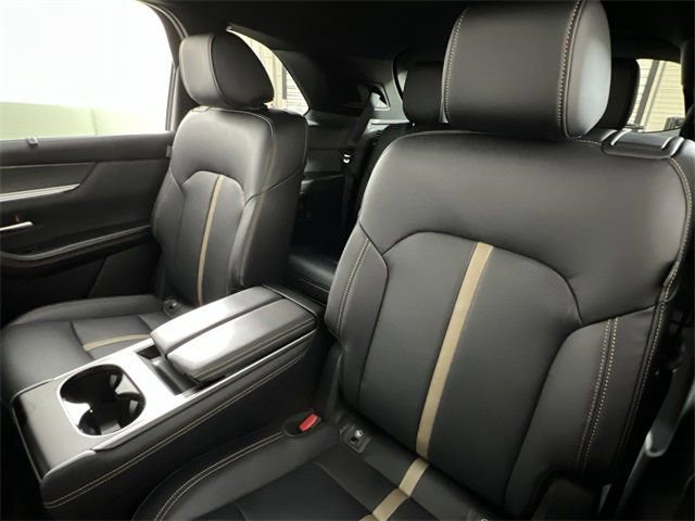 New 2026 MAZDA CX-90 3.3 Turbo S w/ Premium Plus image 23