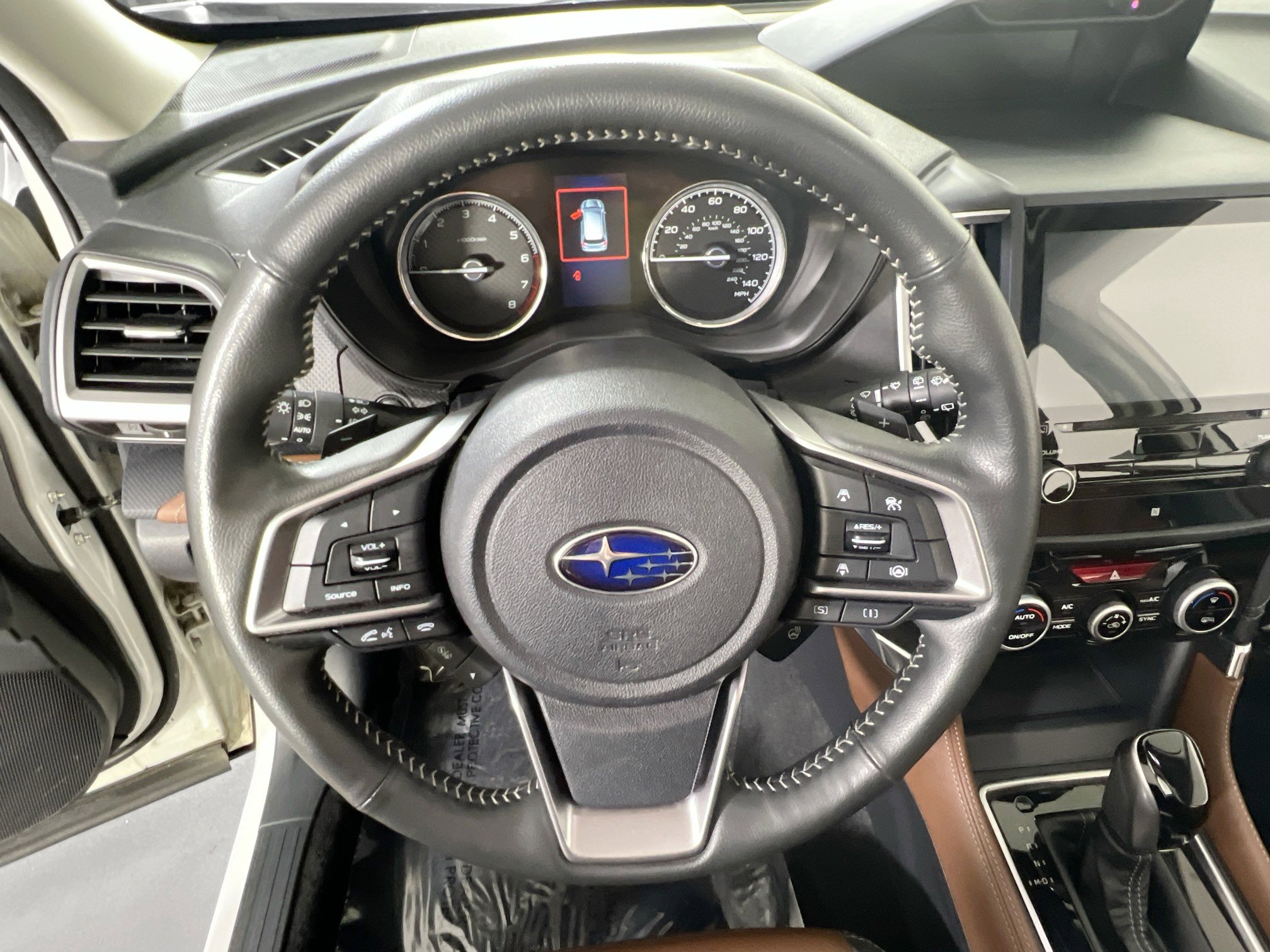 Used 2022 Subaru Forester Touring image 11