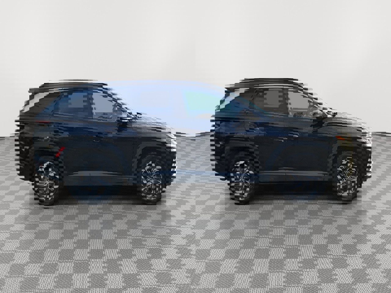 Used 2022 Hyundai Tucson SEL image 9