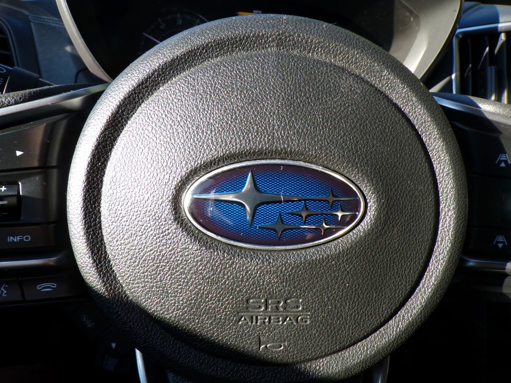 Used 2020 Subaru Impreza 2.0i Premium AWD/4WD image 34