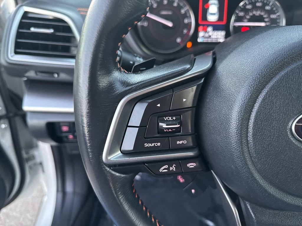 Used 2020 Subaru Crosstrek 2.0i Limited w/ Moonroof Package image 19