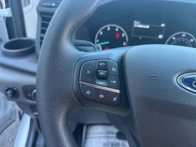 New 2025 Ford Transit 350 148 Low Roof AWD image 18
