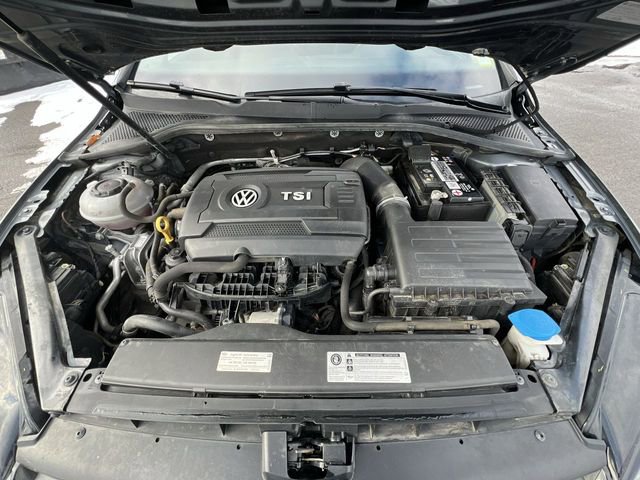 Used 2018 Volkswagen Golf S FWD image 13