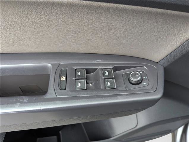 Used 2021 Volkswagen Atlas S image 10