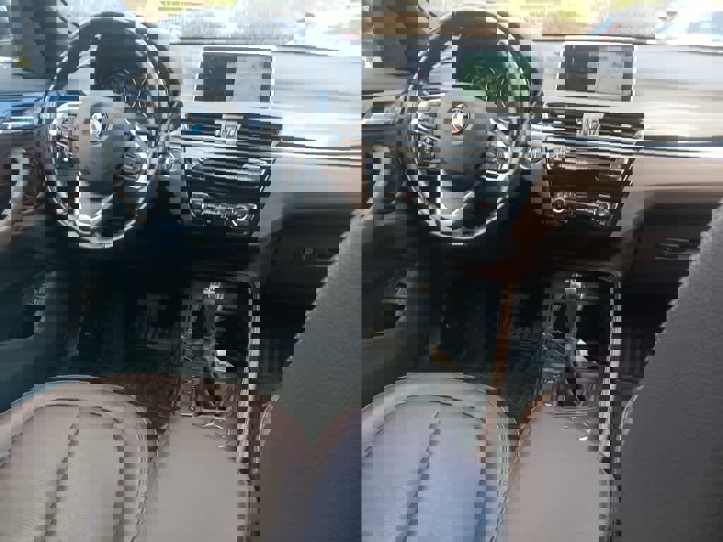 Used 2018 BMW X1 xDrive28i image 24