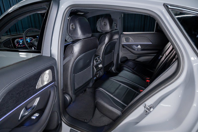 New 2026 Mercedes-Benz GLE 450 4MATIC Coupe image 28