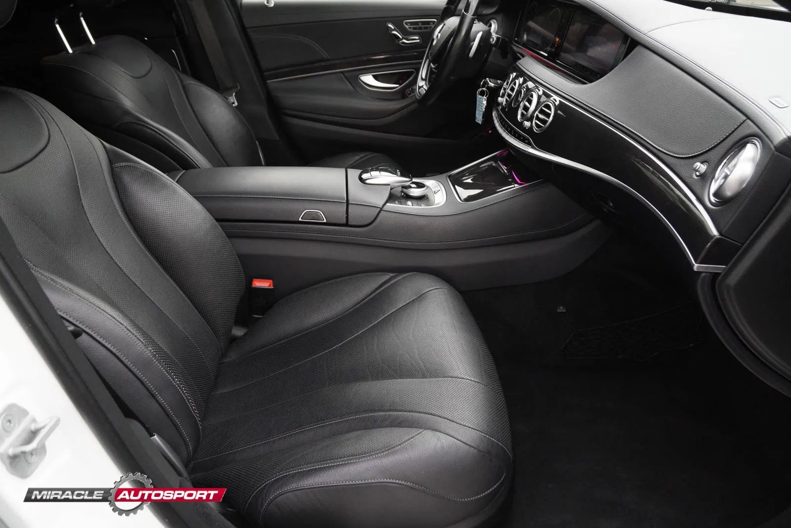 Used 2017 Mercedes-Benz S 550e image 31