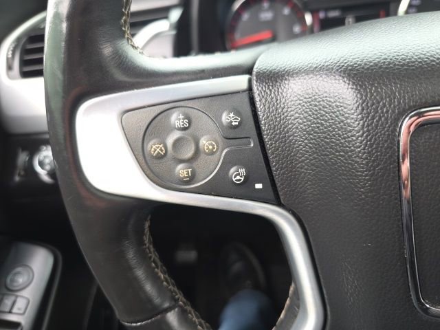 Used 2016 GMC Yukon SLT w/ Open Road Package image 28