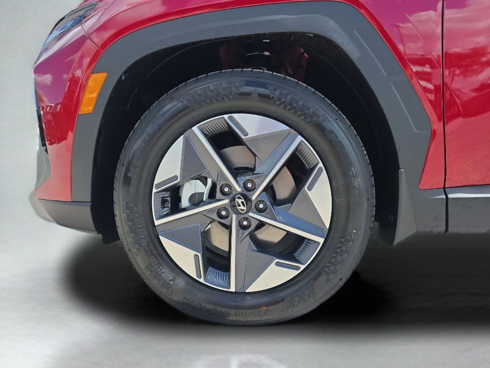 New 2026 Hyundai Tucson SEL image 37