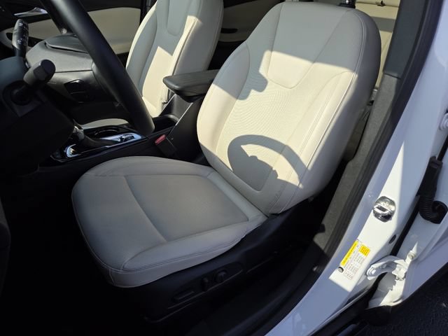 Used 2024 Buick Encore GX Sport Touring w/ Experience Buick Package AWD/4WD image 24