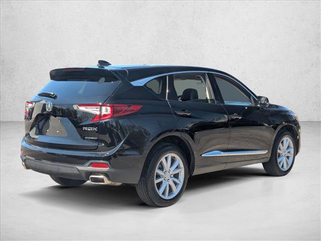Used 2023 Acura RDX AWD image 5