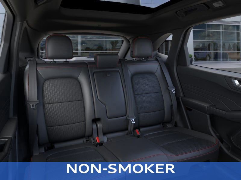 Used 2025 Ford Escape ST-Line w/ Cold Weather Package image 13