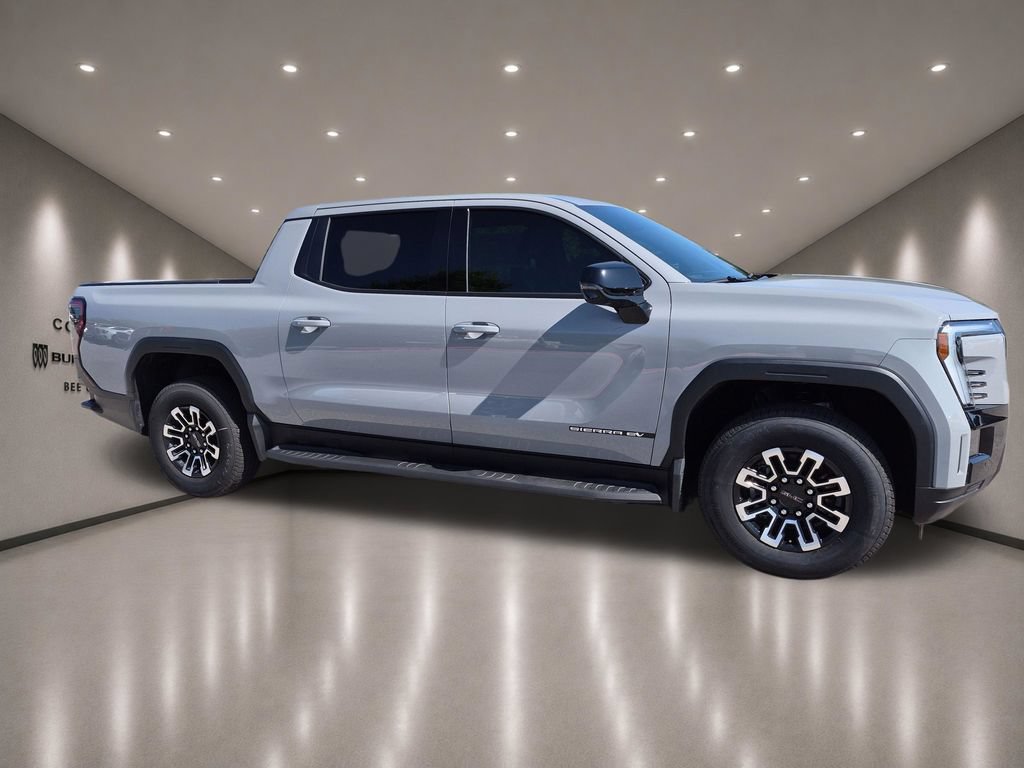 New 2026 GMC Sierra EV Elevation w/ Premium Package AWD/4WD image 14