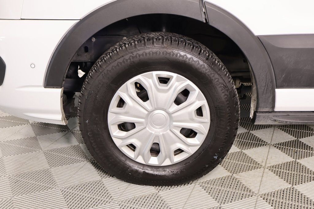 Used 2023 Ford Transit 350 XLT image 16
