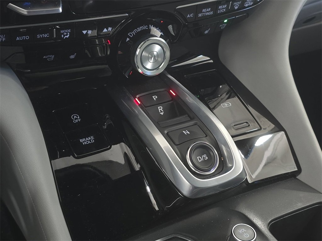 Used 2023 Acura MDX FWD w/ Technology Package image 24