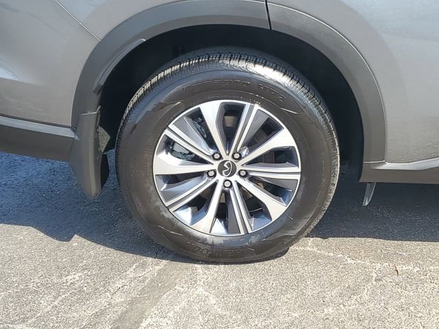 Certified 2026 INFINITI QX60 Pure w/ Cargo Package image 10