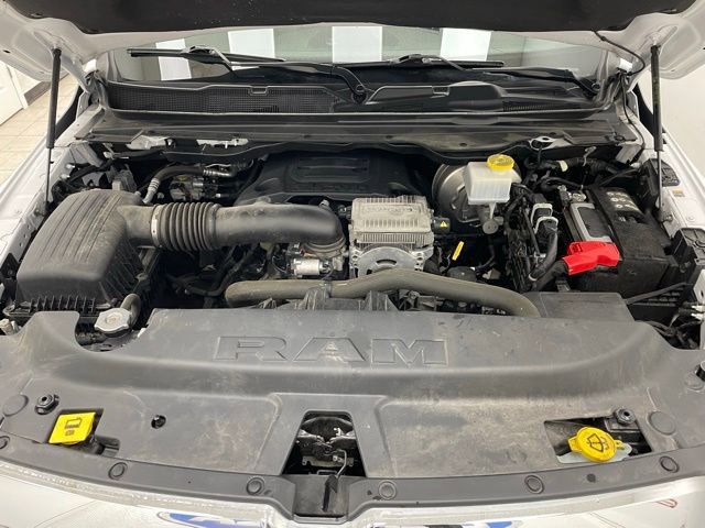 Used 2023 RAM 1500 Big Horn image 14