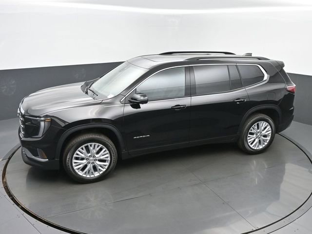 New 2026 GMC Acadia Elevation image 41