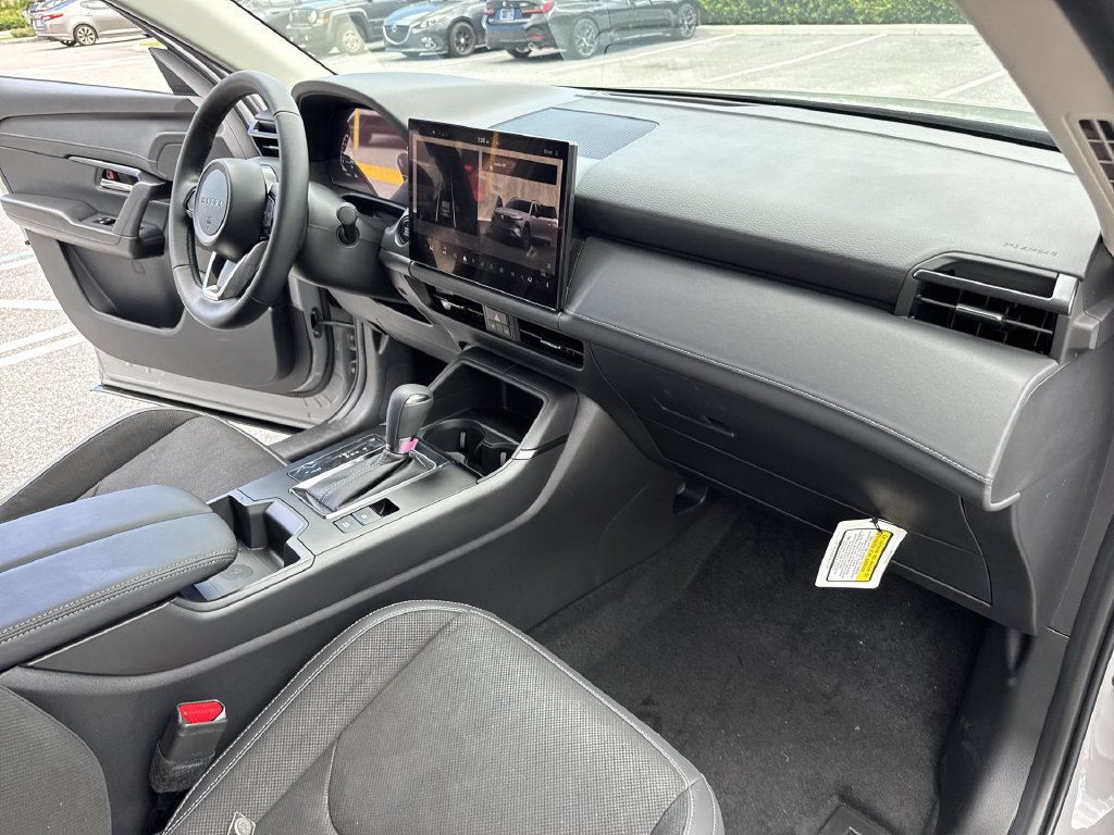 New 2026 MAZDA CX-5 Preferred AWD/4WD image 32