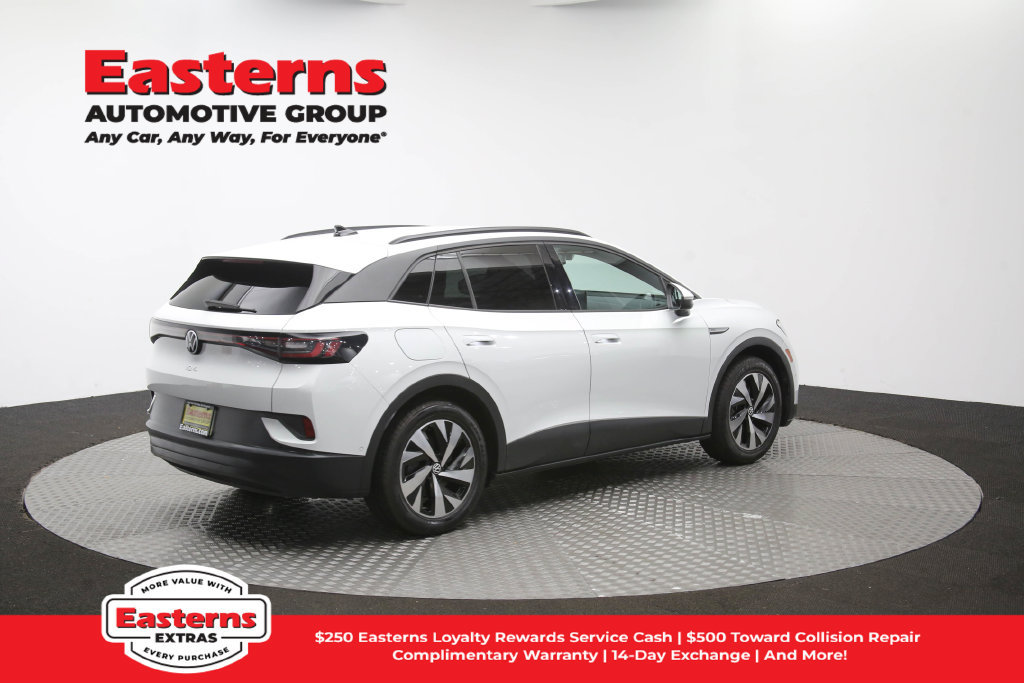 Used 2023 Volkswagen ID.4 Pro RWD image 40